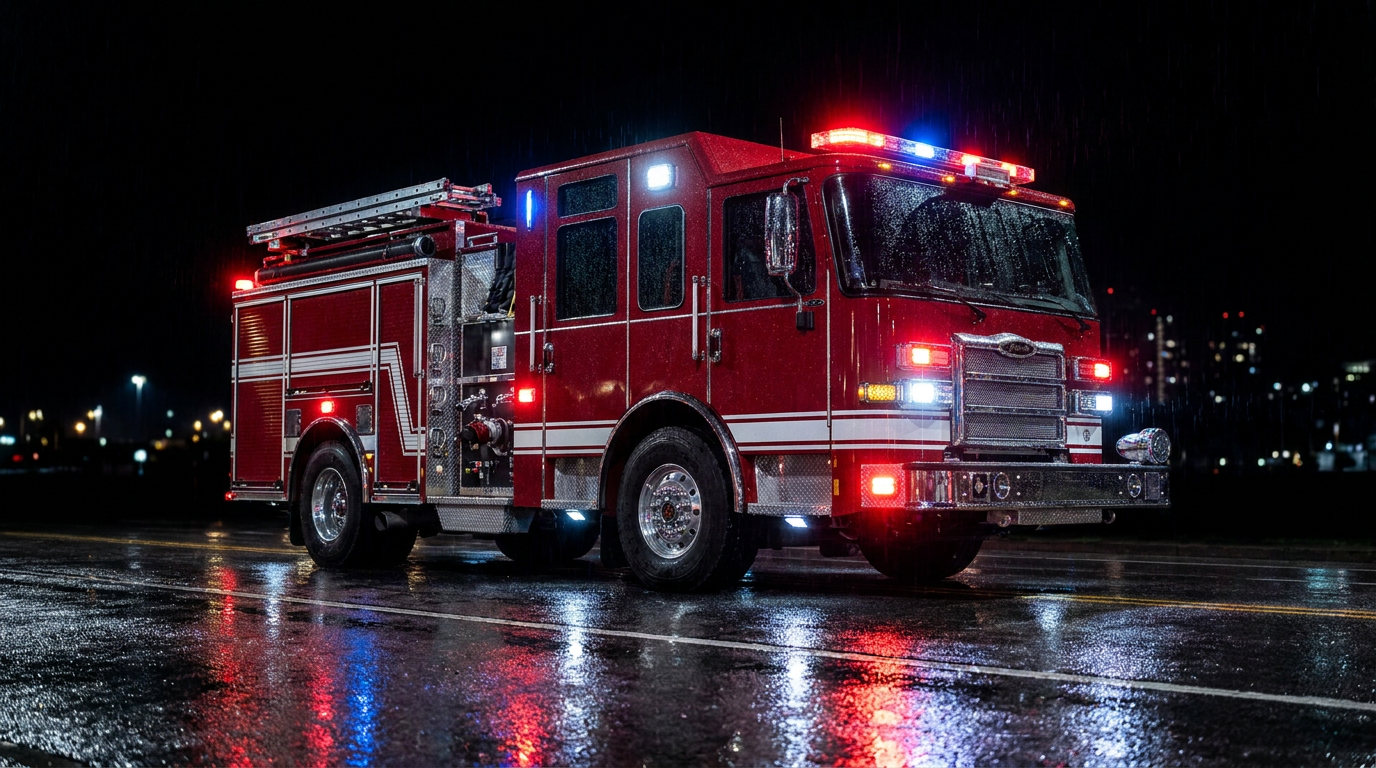 Emergency Response Plan